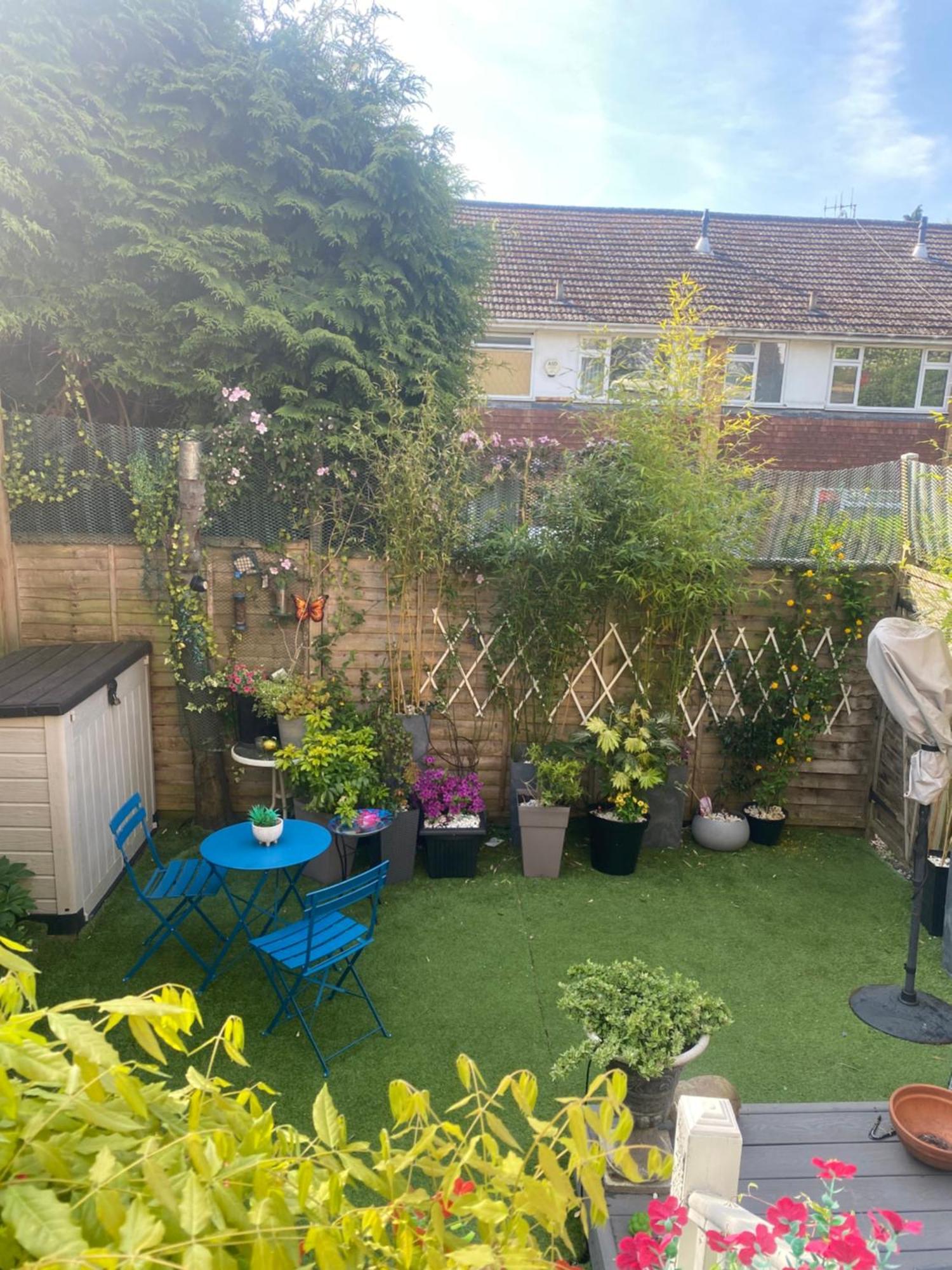Apartment Wisteria Place Henley-on-Thames