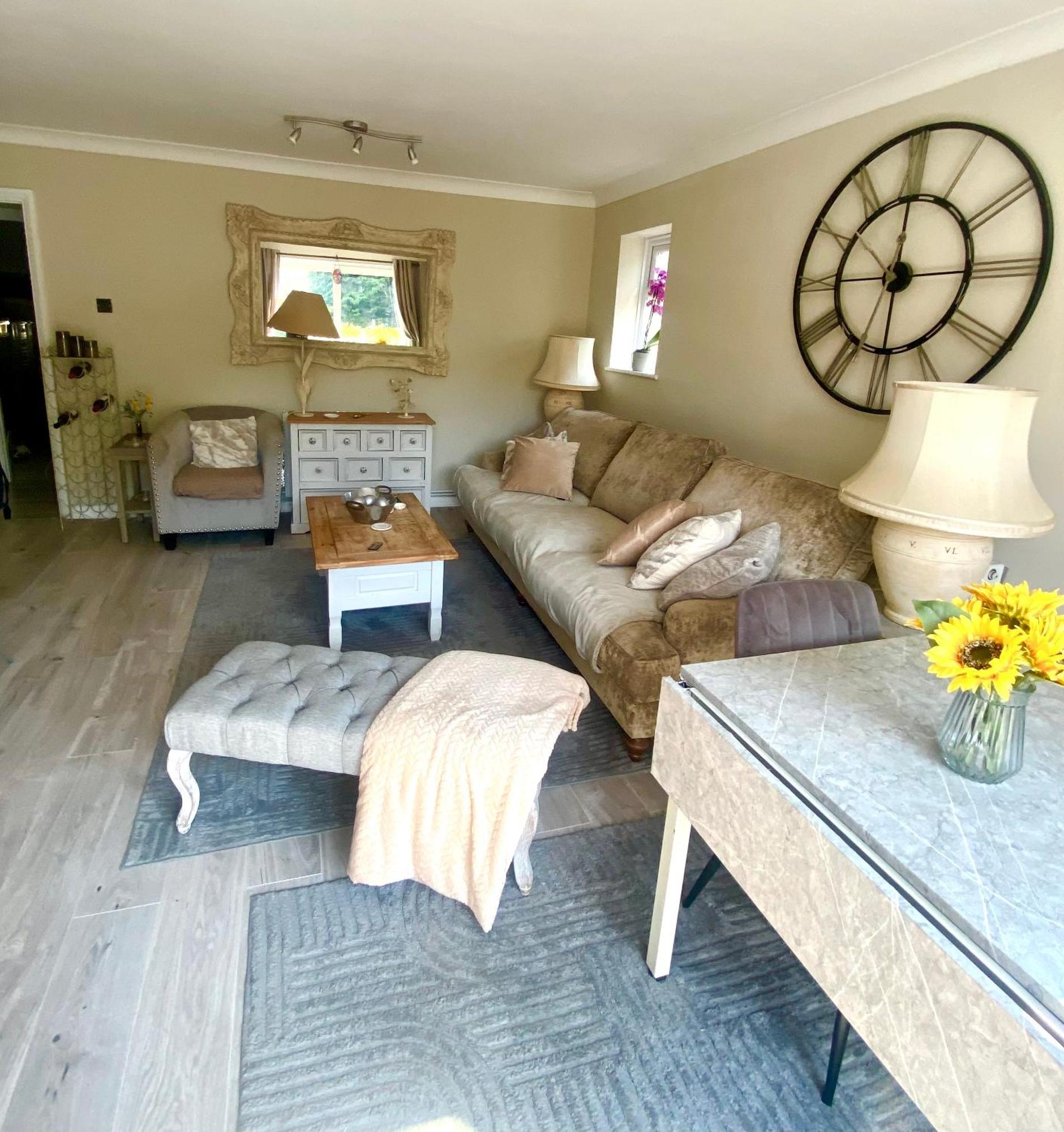 Appartamento Wisteria Place Henley-on-Thames